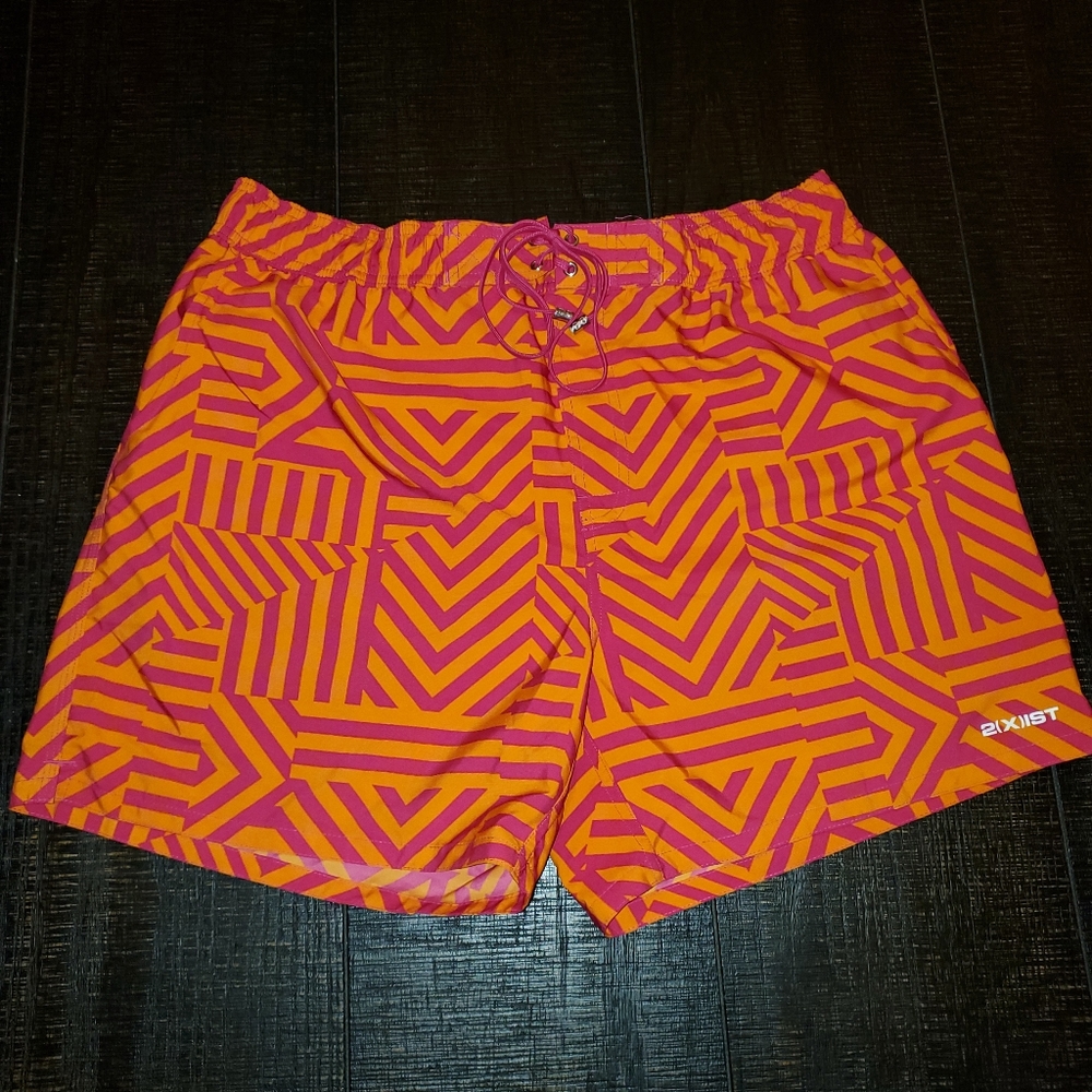 Swimming 🏊‍♂️ trunks by 2xist